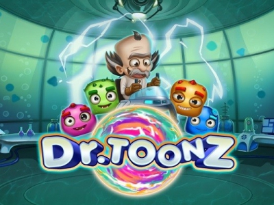 Dr Toonz