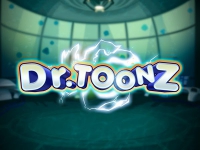 Play’n GO heeft Dr Toonz uitgebracht