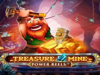 Treasure Mine Power Reels