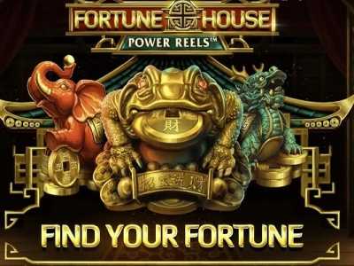 Fortune House Power Reels