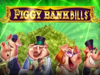 Piggy Bank Bills
