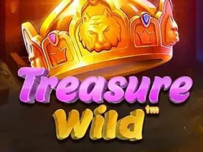 Treasure Wild