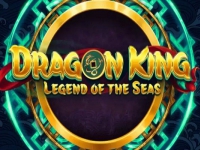 Dragon King Legend of the Seas