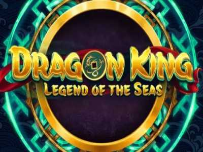 Dragon King Legend of the Seas