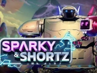 Sparky and Shortz