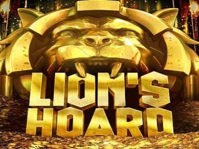 Lion's Hoard