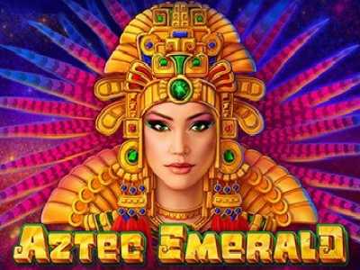 Aztec Emerald