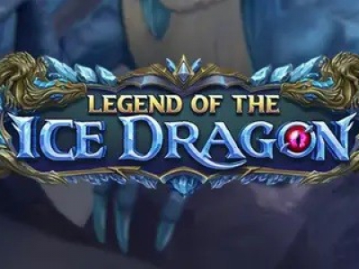 Legend of the Ice Dragon