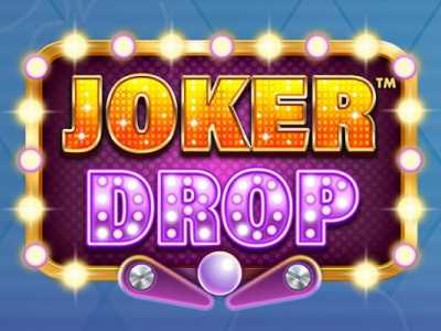 Joker Drop