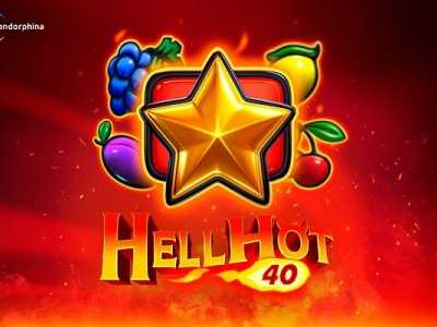 Hell Hot 40