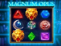 Magnum Opus