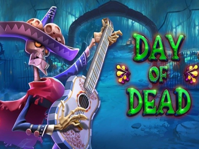 Day of Dead