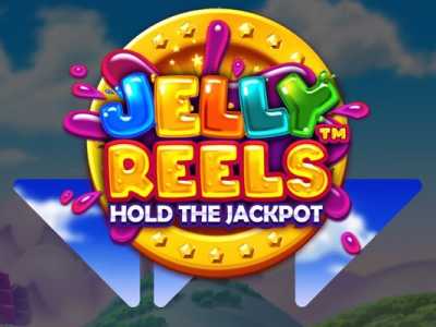 Jelly Reels