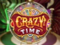 Crazy Time verbreekt jackpotrecord met prijzenpot 21 miljoen!