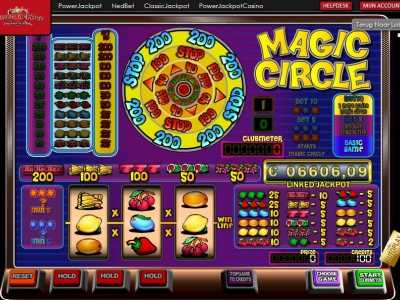 Magic Circle