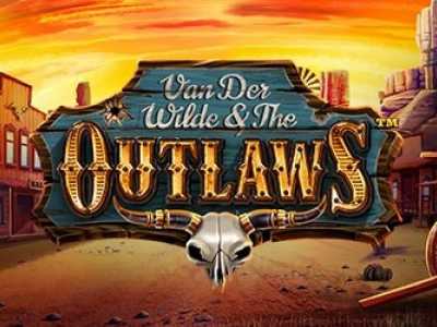 Van Der Wilde and the Outlaws