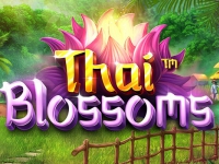 Thai Blossoms