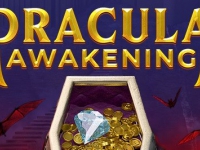 Dracula Awakening