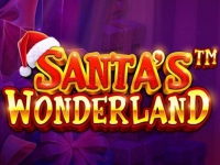 Santa's Wonderland