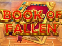 Book of Fallen
