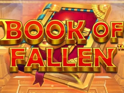 Book of Fallen