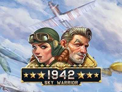 1942 Sky Warrior