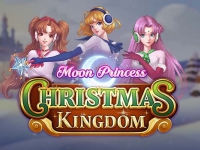 Moon Princess Christmas Kingdom