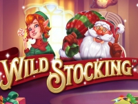 Wild Stocking