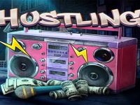 Hustling