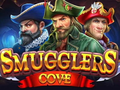 Smugglers Cove