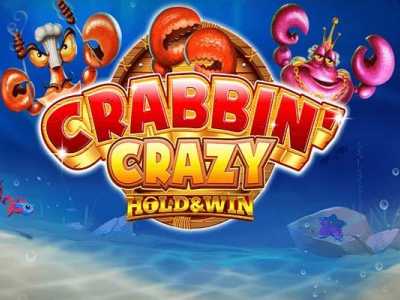 Crabbin Crazy