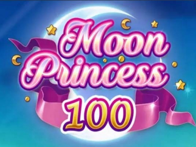 Moon Princess 100