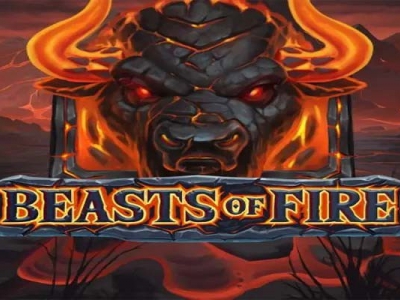 Beasts of Fire