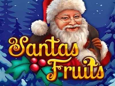 Santas Fruits