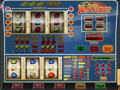 Madtimer