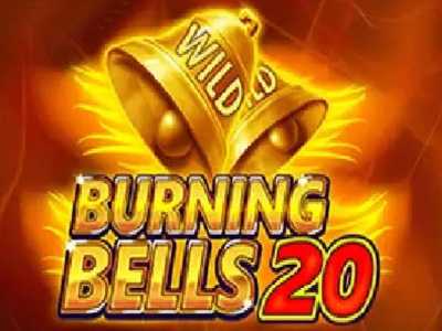 Burning Bells 20