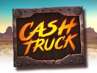 Cash Truck