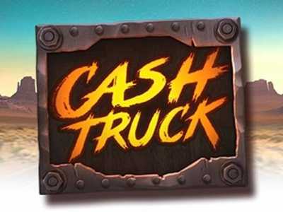 Cash Truck