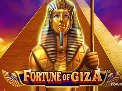 Fortune of Giza