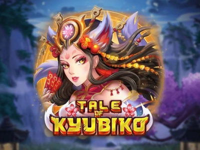 Tale of Kyubiko