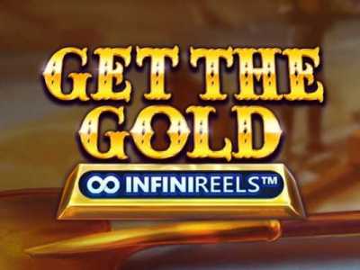 Get the Gold Infinireels