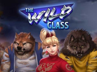 The Wild Class