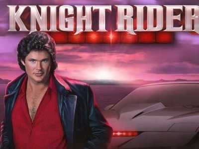 Knight Rider