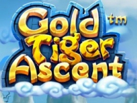Gold Tiger Ascent