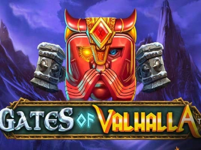 Gates of Valhalla