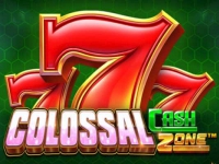 Colossal Cash Zone