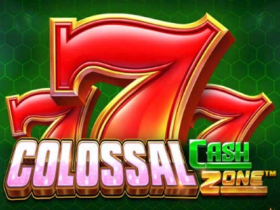 Colossal Cash Zone