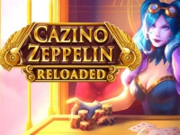 Cazino Zeppelin Reloaded