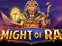 Might of Ra