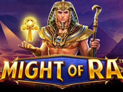 Might of Ra